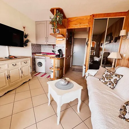 Cap D'agde Naturisme Cn020-208 אגדה